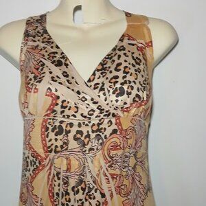 Fresh of LA Maxi Dress Size Large.